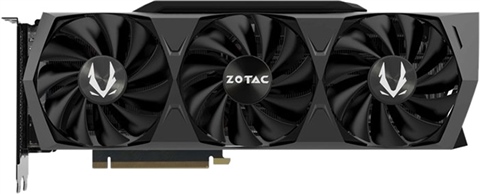 ジャンク品　RTX 3080 Trinity Zotac GeForce RTX 3080 Trinity OC 10GB GDDR6X - CeX (MY): - Buy